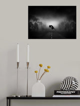 Dream Poster och Canvastavla