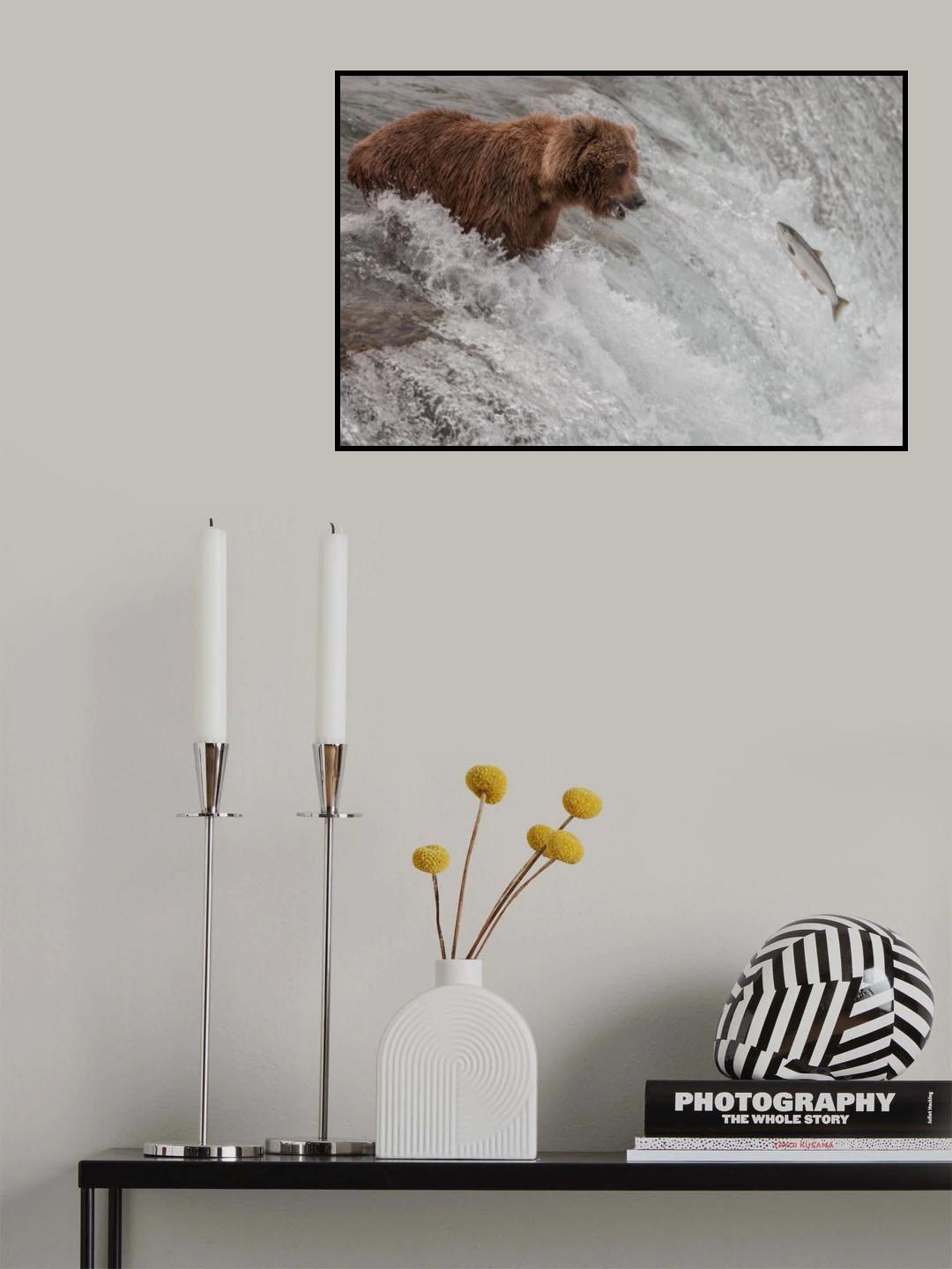Looking For You Poster och Canvastavla