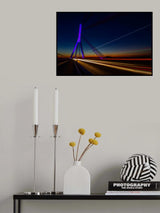 lights Poster och Canvastavla