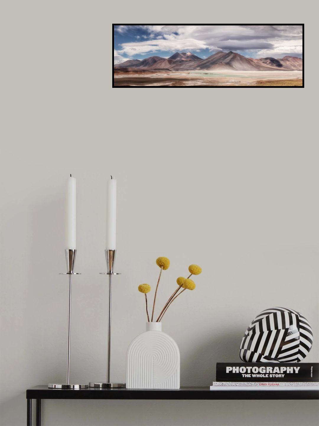 Poster och Canvastavla
