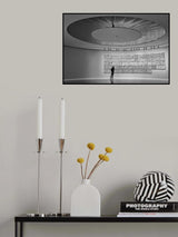 all alone Poster och Canvastavla