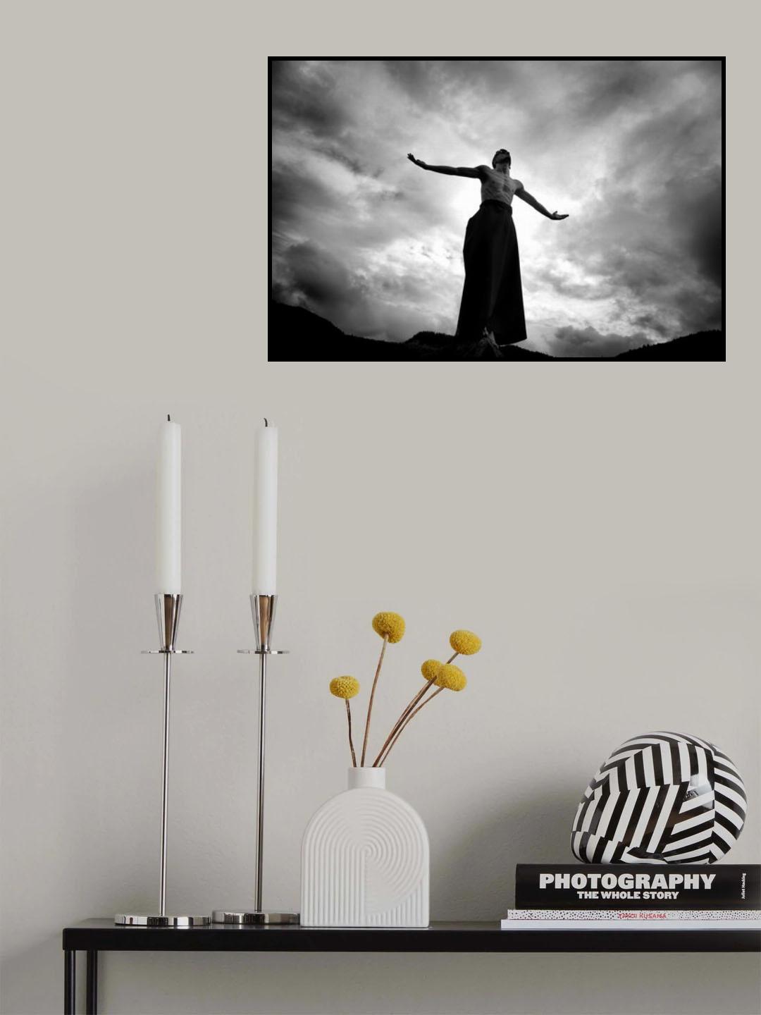 n/t Poster och Canvastavla