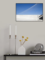 strings and shadows Poster och Canvastavla