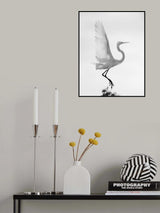 Taking off Poster och Canvastavla
