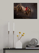 Go (4) Poster och Canvastavla