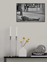 Look up Poster och Canvastavla