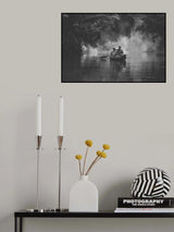 No.28 Poster och Canvastavla