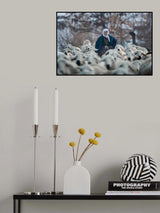 Taking Them Home Poster och Canvastavla