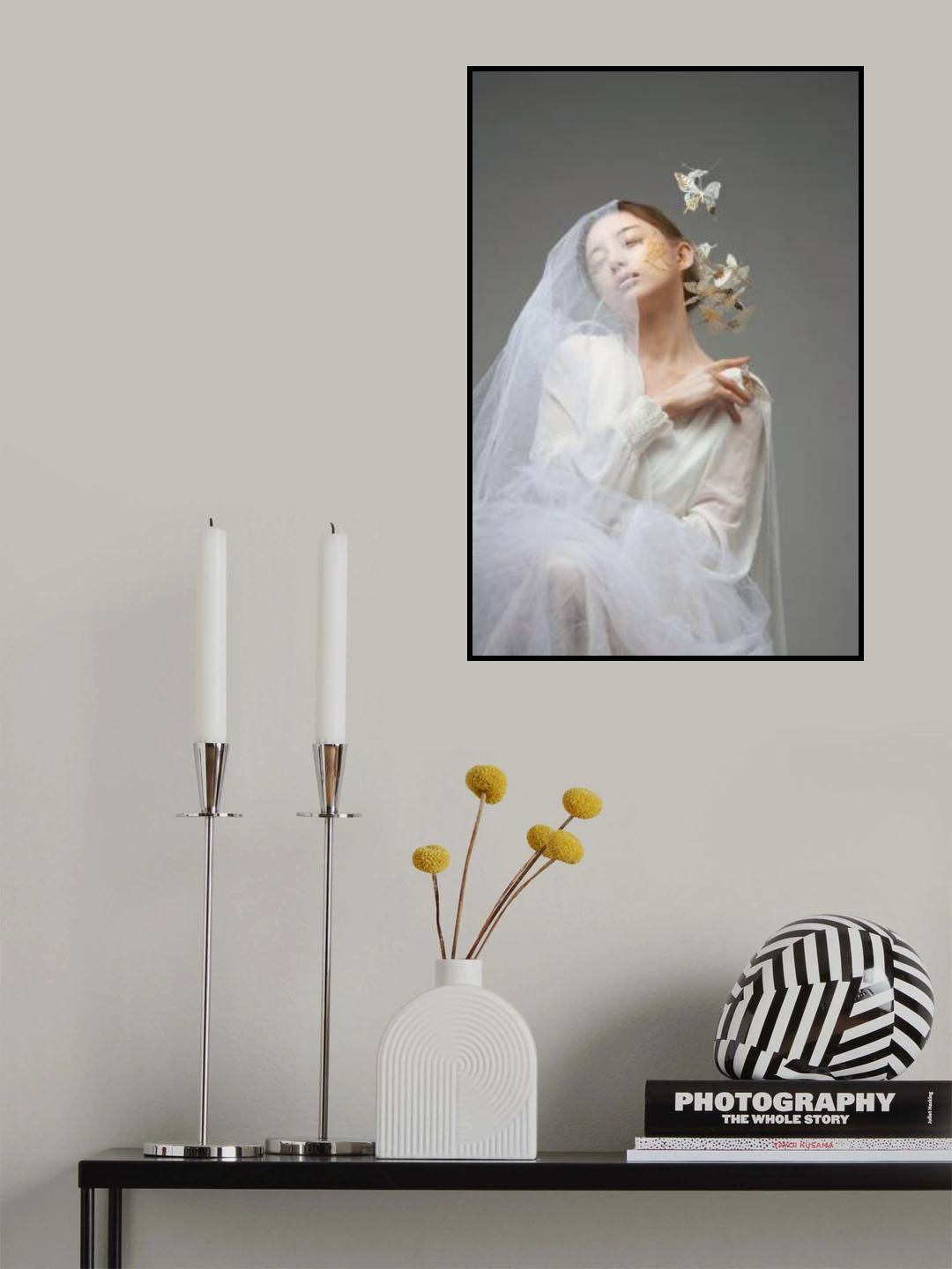 in the dream Poster och Canvastavla