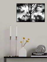Riders on the storm Poster och Canvastavla