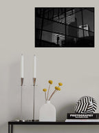 humanity Poster och Canvastavla