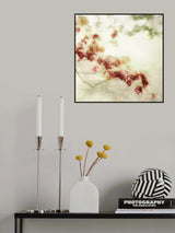 fleeting romance Poster och Canvastavla