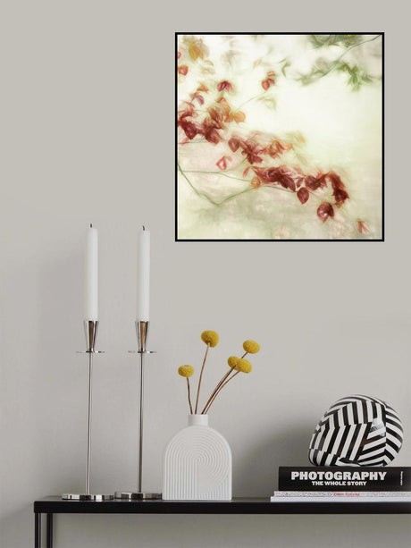 fleeting romance Poster och Canvastavla