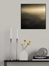 Mountains Poster och Canvastavla