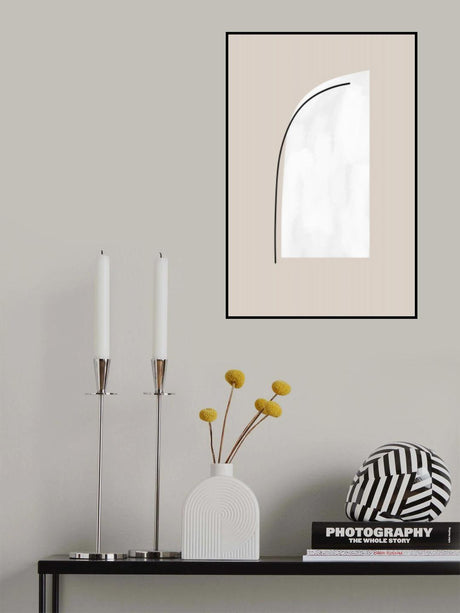 Sail Away Poster och Canvastavla