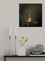 Untitled Poster och Canvastavla