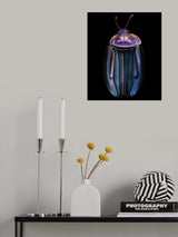 Necrophila renatae Poster och Canvastavla