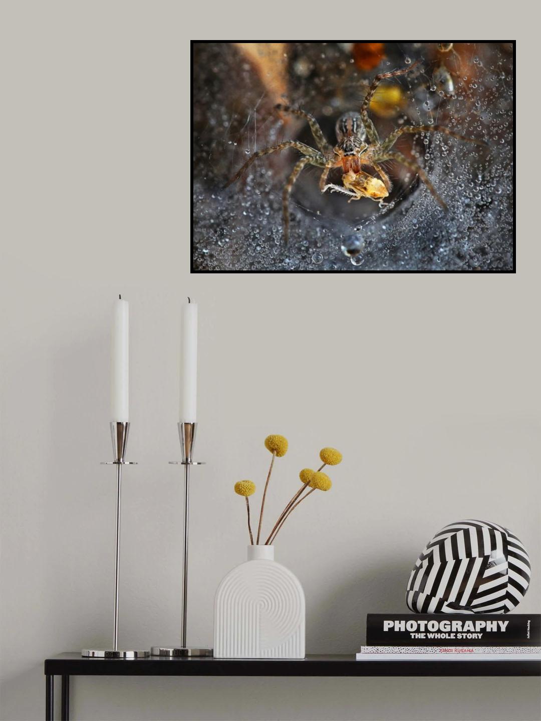 feast Poster och Canvastavla