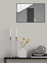 Touch of grey Poster och Canvastavla