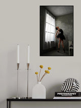 In the mood Poster och Canvastavla