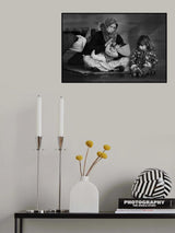 complex emotions ,,, Poster och Canvastavla