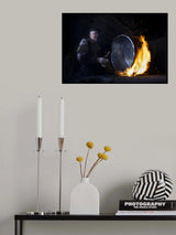 tinsmith Poster och Canvastavla