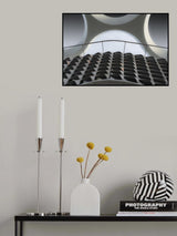 Playful reflections Poster och Canvastavla