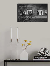 Home Bound Poster och Canvastavla