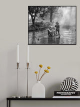 0029 Poster och Canvastavla