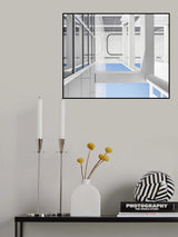 Underneath Poster och Canvastavla