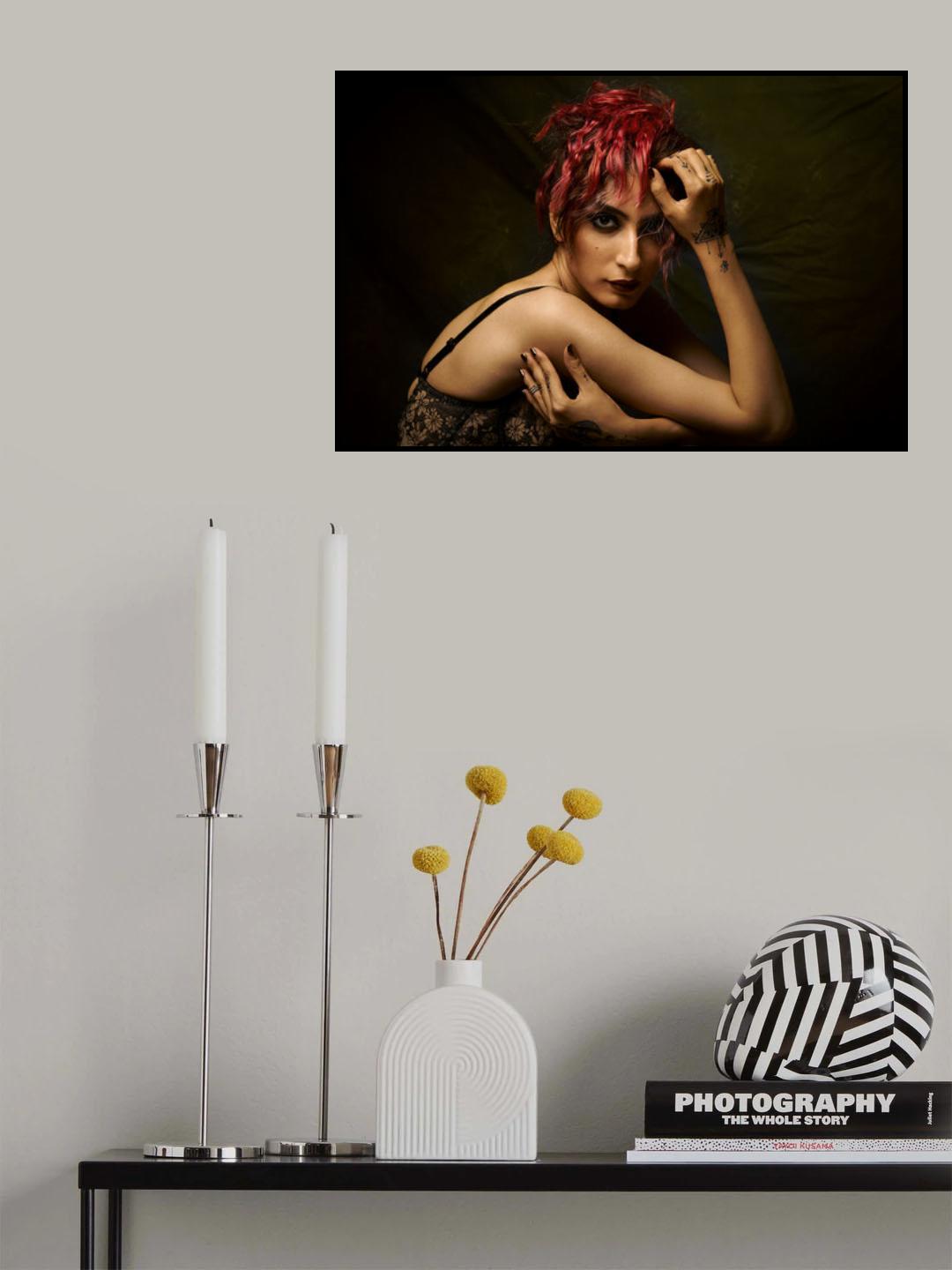 Poster och Canvastavla