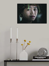 Beyond the Tanakha Poster och Canvastavla