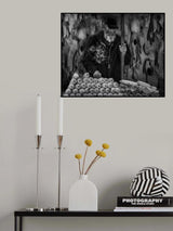Poster och Canvastavla