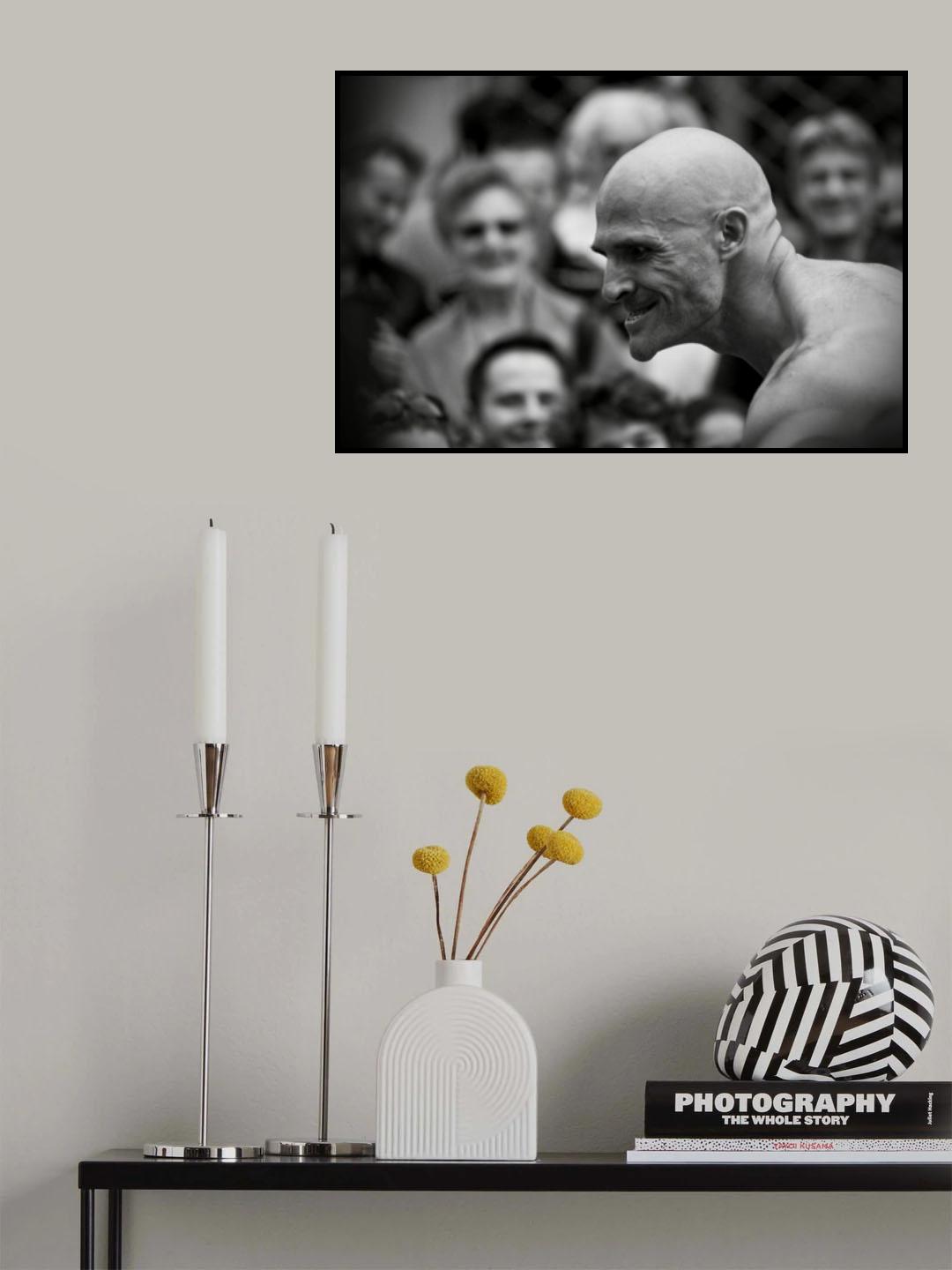 ... Poster och Canvastavla