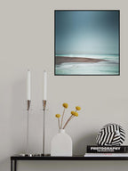 coast Poster och Canvastavla