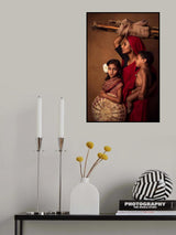Thorn Poster och Canvastavla