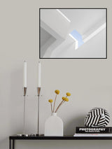 Linear space Poster och Canvastavla