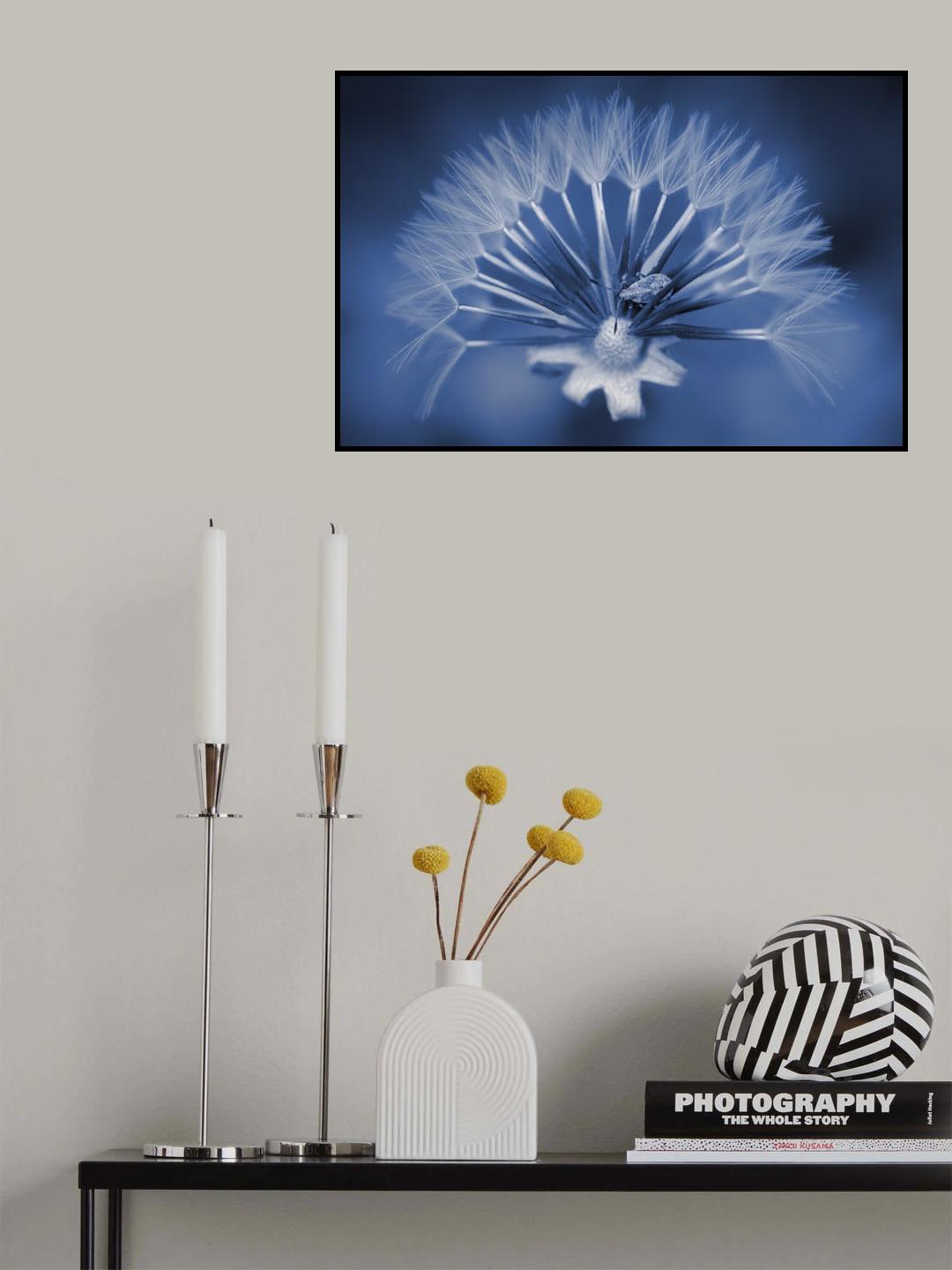 A bug's world Poster och Canvastavla