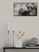 Beach Impressions No 40 Poster och Canvastavla
