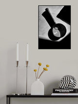 office life #16 Poster och Canvastavla