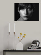 Unfaithful Behavior Poster och Canvastavla
