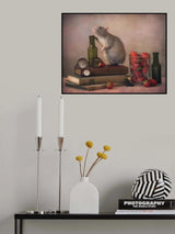 Jimmy  :) Poster och Canvastavla