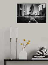 Road to St.Peter Poster och Canvastavla
