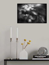 Poster och Canvastavla