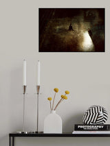 flowers Poster och Canvastavla