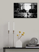 Others are hell Poster och Canvastavla