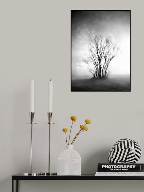 naked Poster och Canvastavla