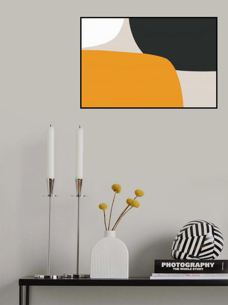 Time of your Life Poster och Canvastavla