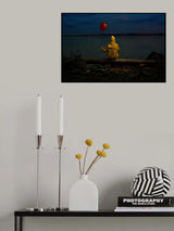 It Poster och Canvastavla