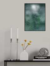 Zhongba Forest Poster och Canvastavla